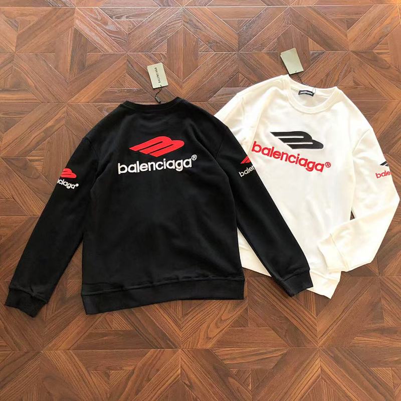 BALENCIAGA SWEATSHIRTS (2)