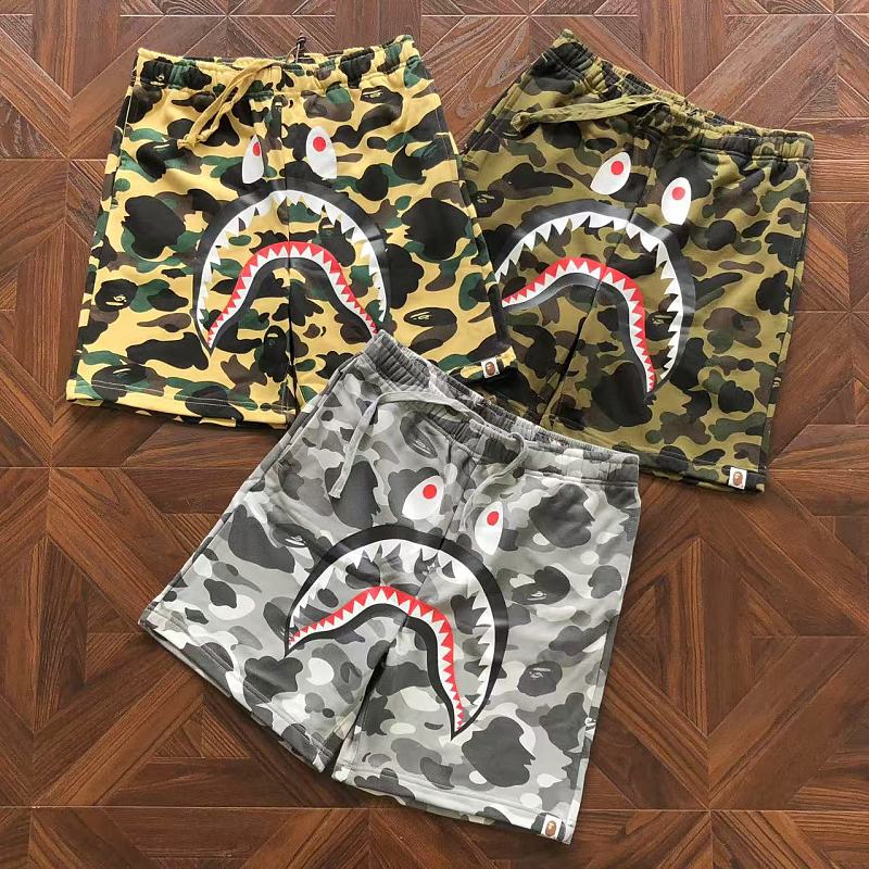 BAPE SHORTS (7)