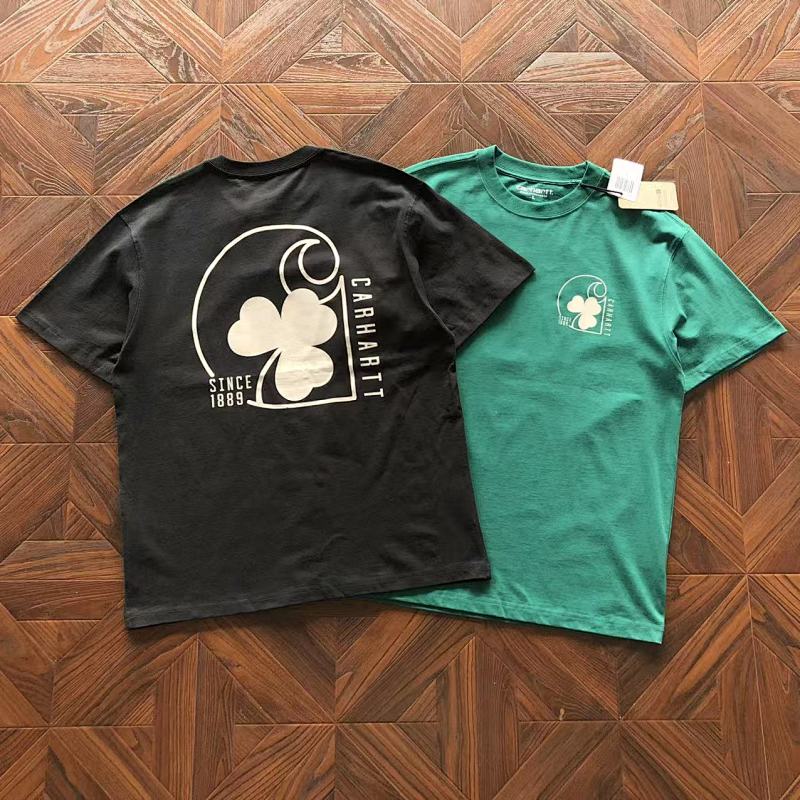 CARHARTT TSHIRTS (14)