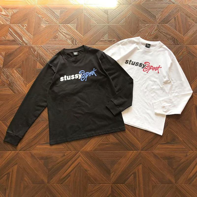 STUSSY LONGSLEEVES (62)