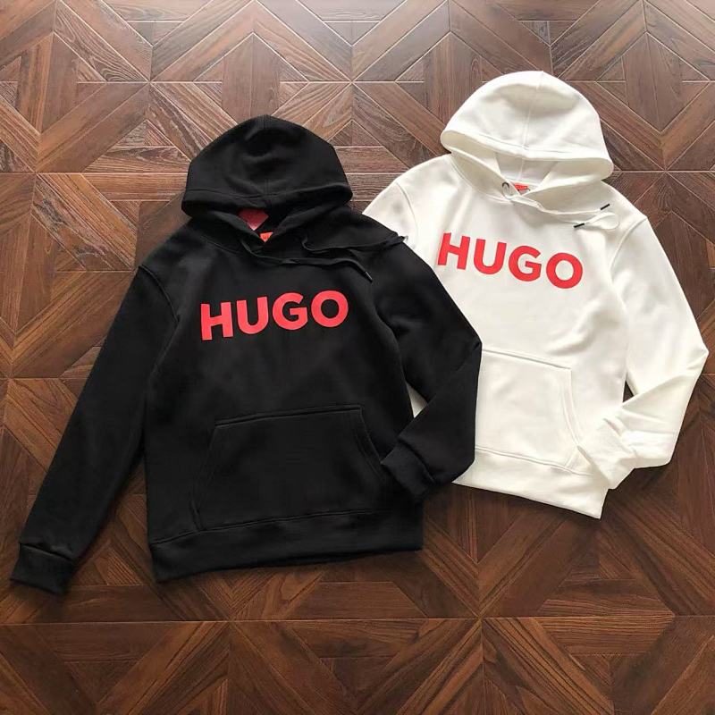HUGO BOSS HOODIES (10)