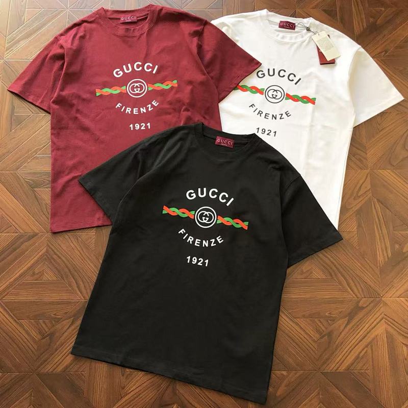 GUCCI TSHIRTS (67)