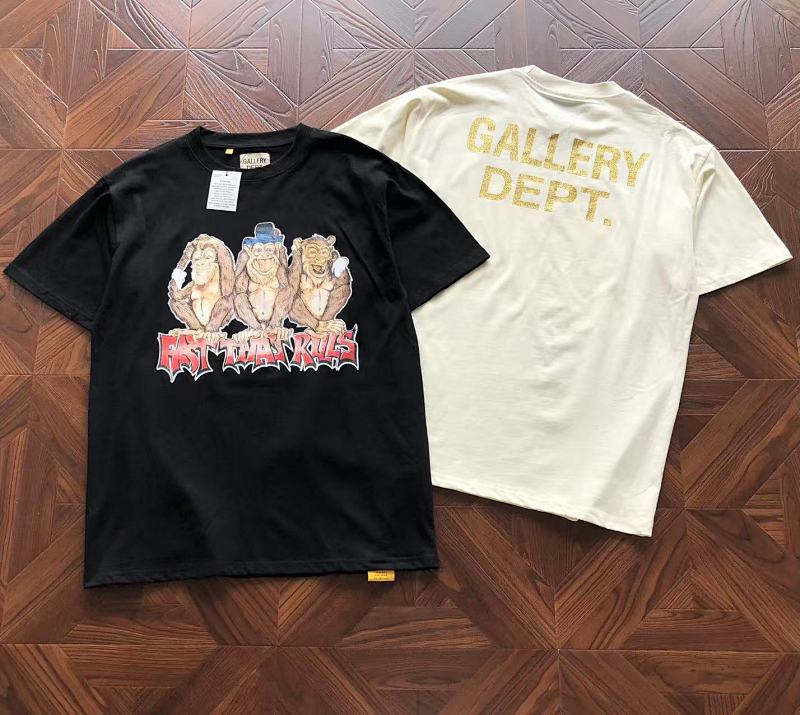 GALLERY DEPT TSHIRTS (158)