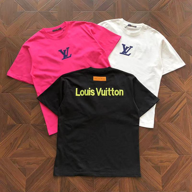 LOUIS VUITTON TSHIRTS (183)