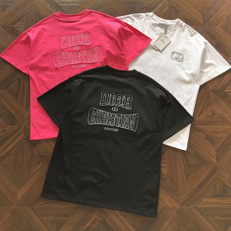 DIOR TSHIRTS (23)