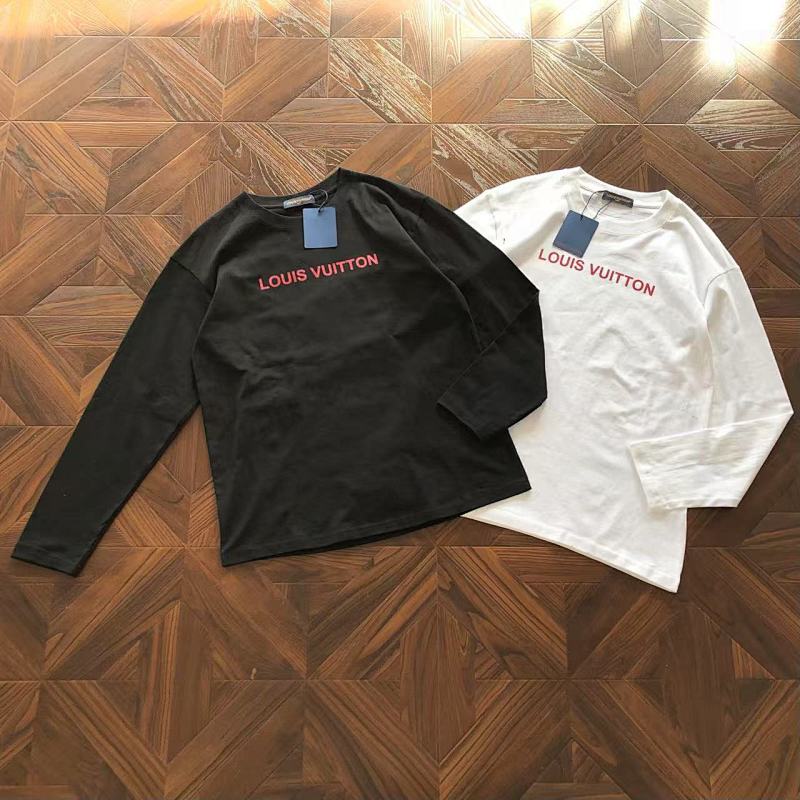 LOUIS VUITTON LONGSLEEVES (5)