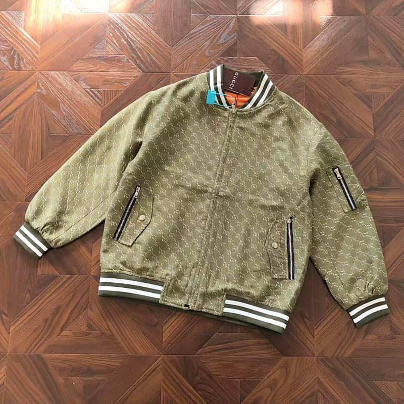 GUCCI JACKETS (13)