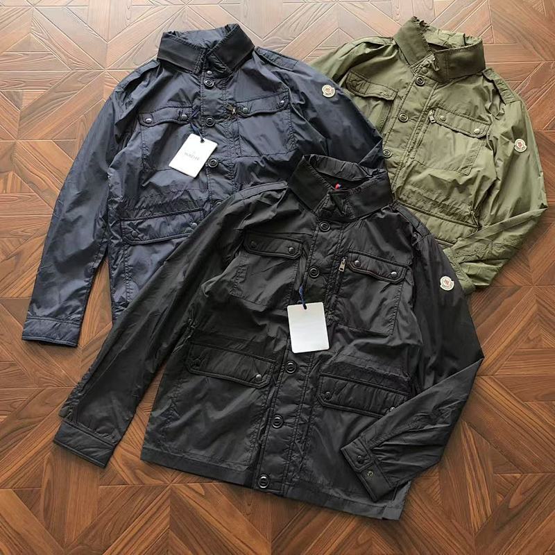 MONCLER JACKETS (144)