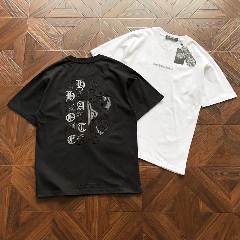 CHROME HEART TSHIRTS (31)