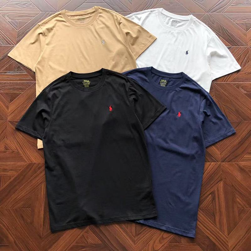 RALPH LAUREN TSHIRTS (190)