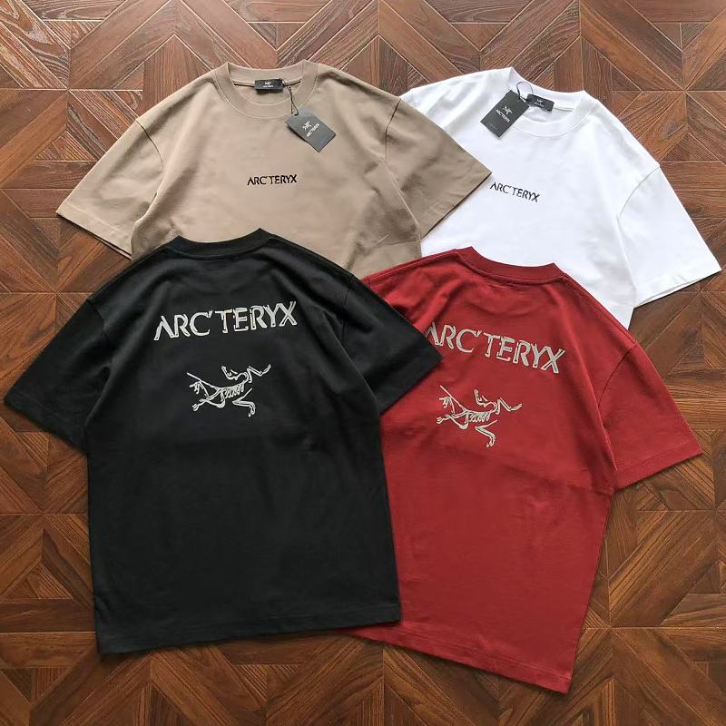ARC'TERYX TSHIRTS (20)