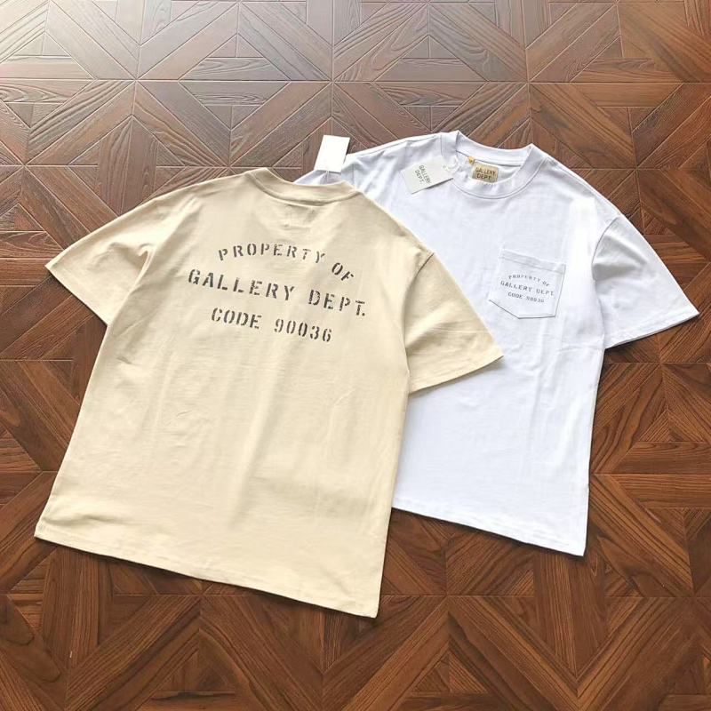 GALLERY DEPT TSHIRTS (99)