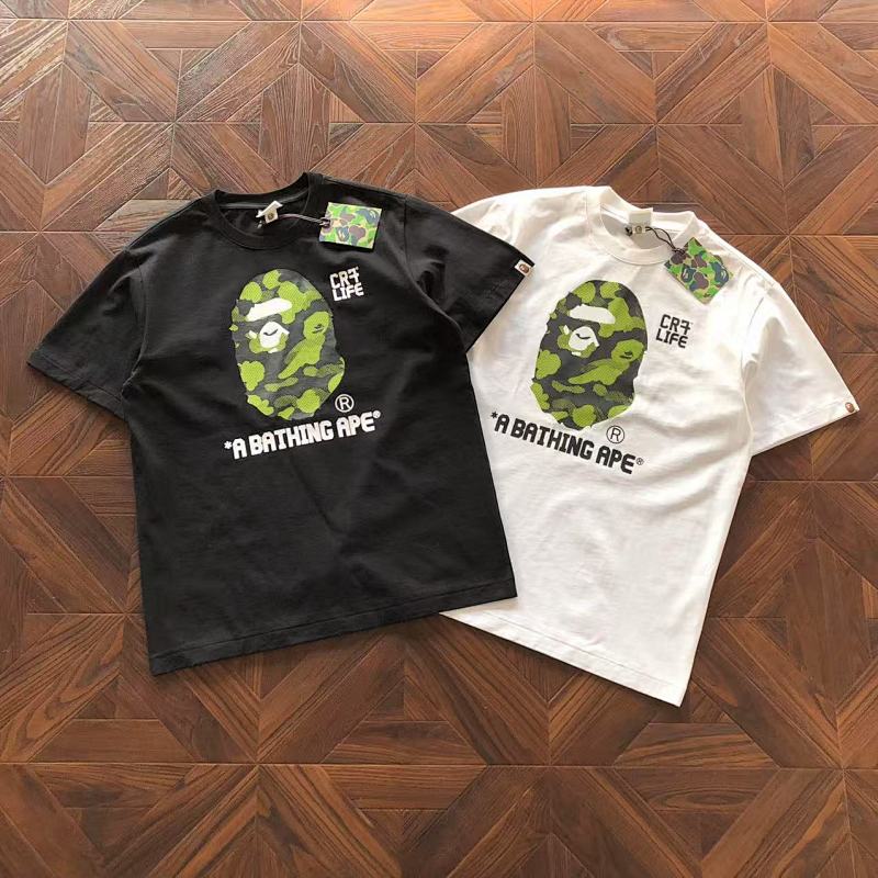 BAPE TSHIRTS (18)
