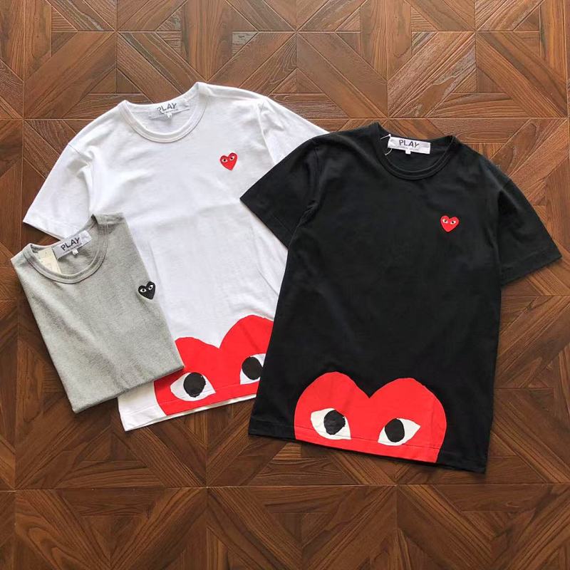 CDG TSHIRTS (43)