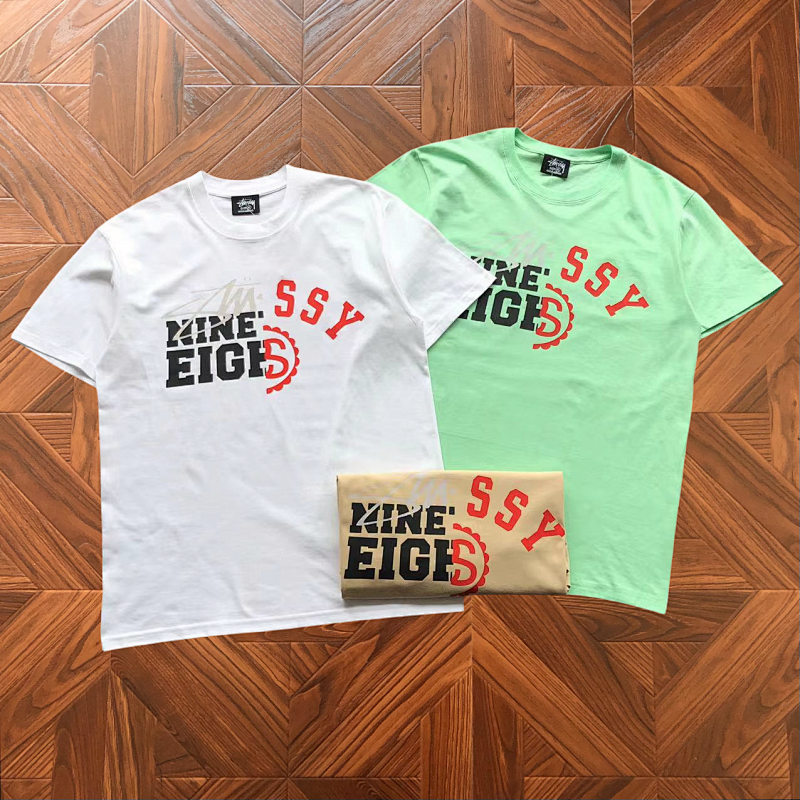 STUSSY TSHIRTS (407)