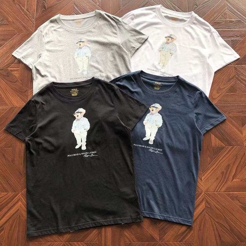 RALPH LAUREN TSHIRTS (305)