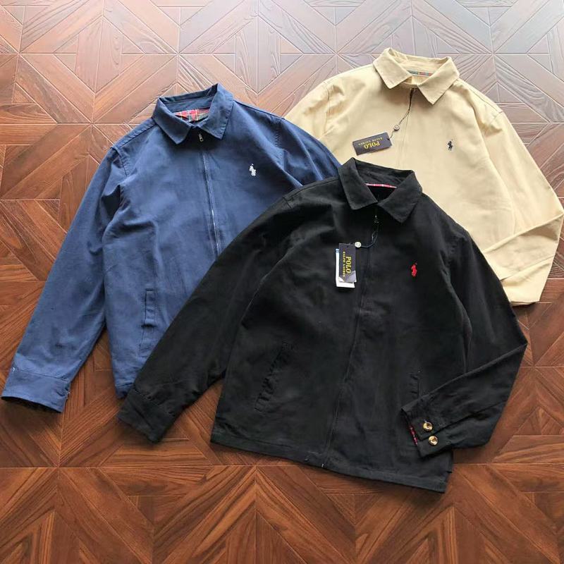 RALPH LAUREN JACKETS (130)