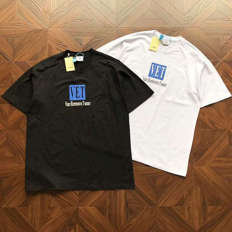 VETEMENTS TSHIRTS (30)