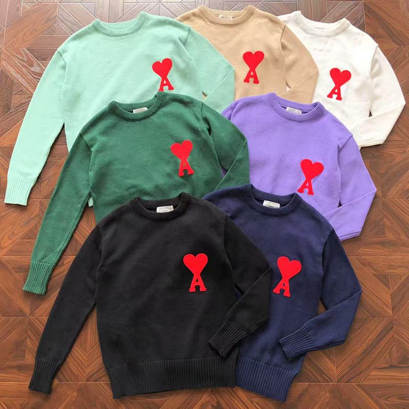 AMI SWEATERS (9)