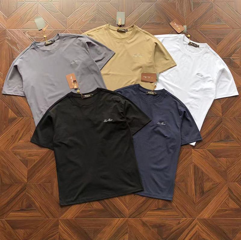 LORO PIANA TSHIRTS (2)