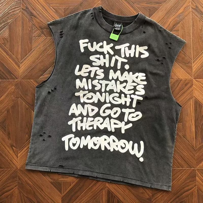 SAINT MICHAEL VESTS (11)