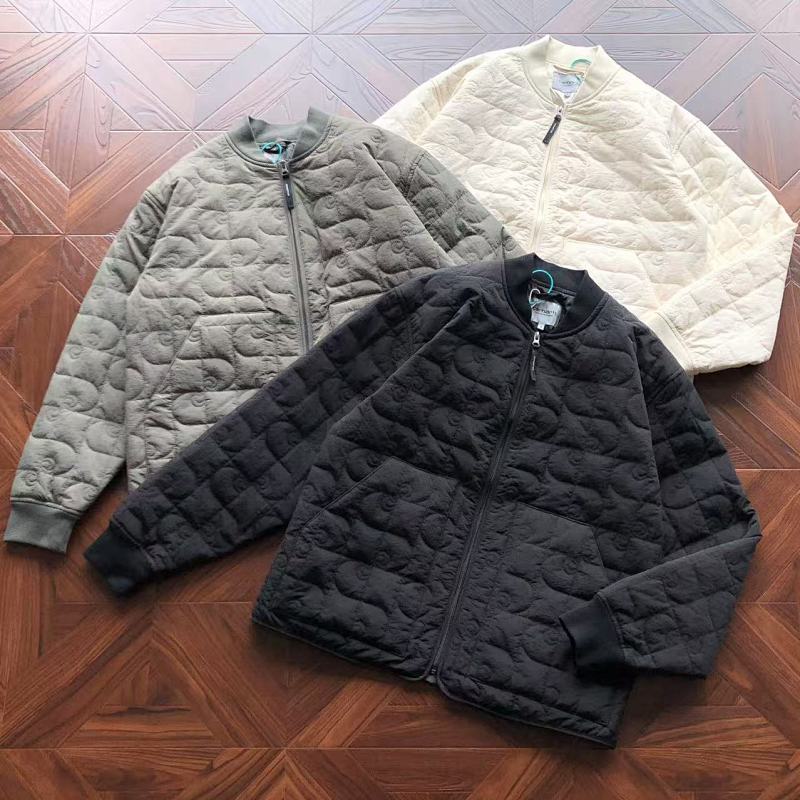 CARHARTT JACKETS (31)