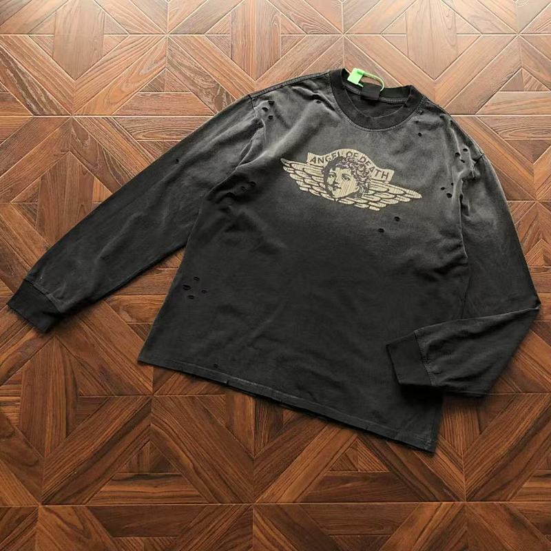 CHOOSELF LONGSLEEVES (15)