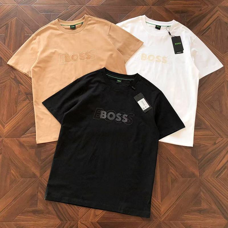 HUGO BOSS TSHIRTS (19)