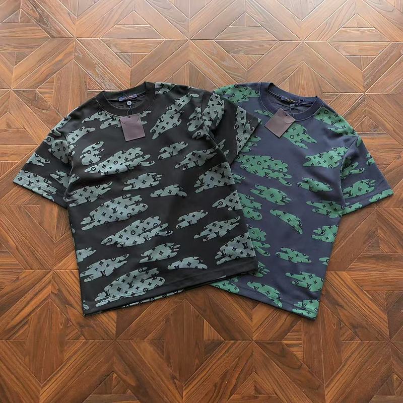LOUIS VUITTON TSHIRTS (106)