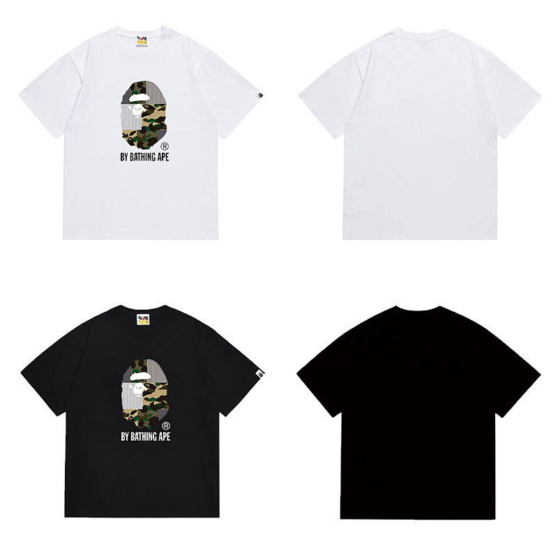 BAPE TSHIRTS (521)