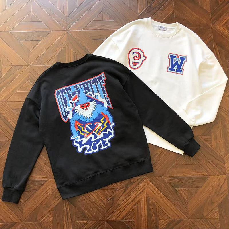 OFF WHITE SWEATERS (4)