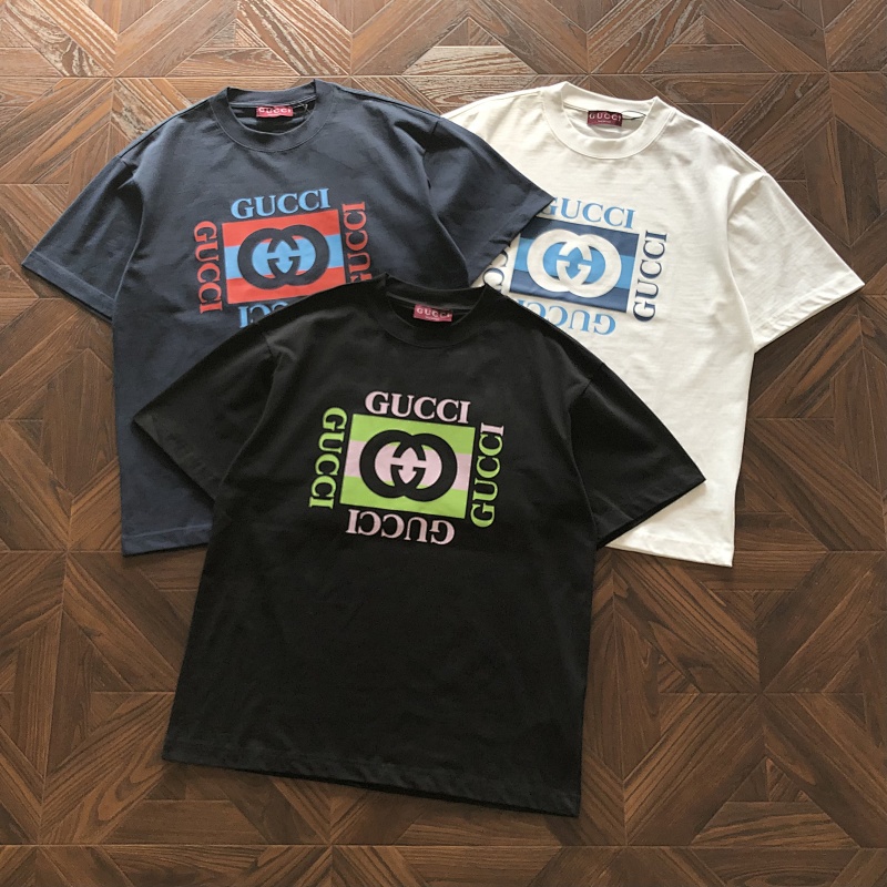 GUCCI TSHIRTS (7)