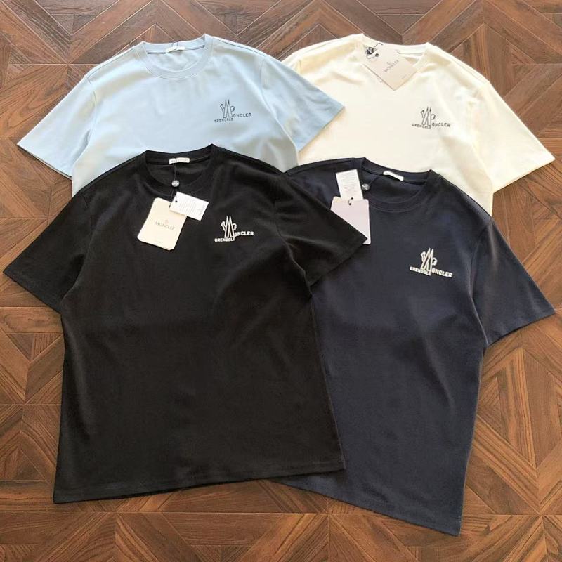 MONCLER TSHIRTS (124)