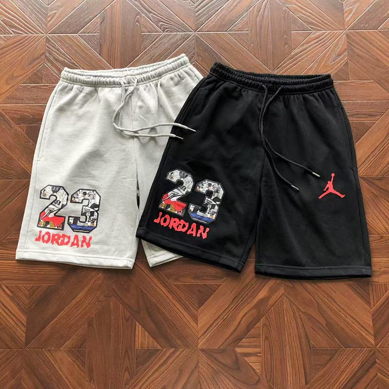 JORDAN SHORTS (3)