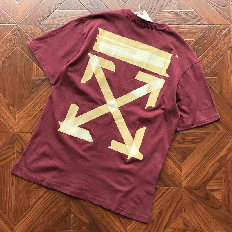 OFF WHITE TSHIRTS (101)