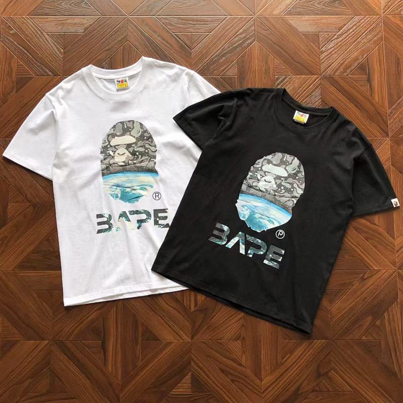BAPE TSHIRTS (688)