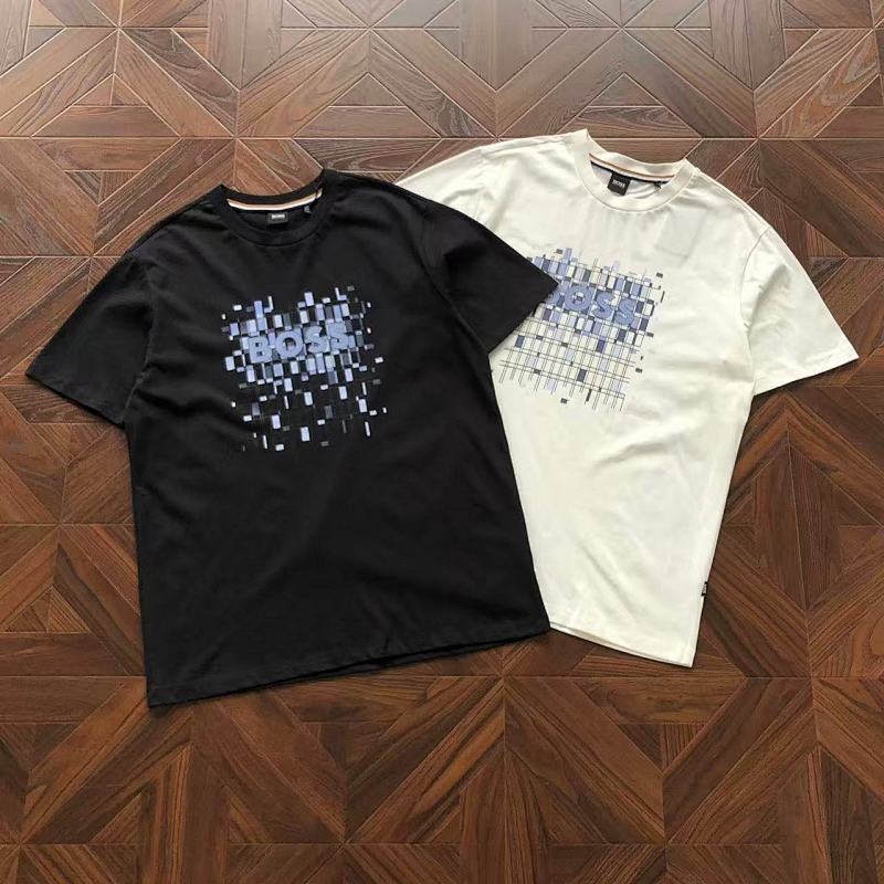 HUGO BOSS TSHIRTS (28)