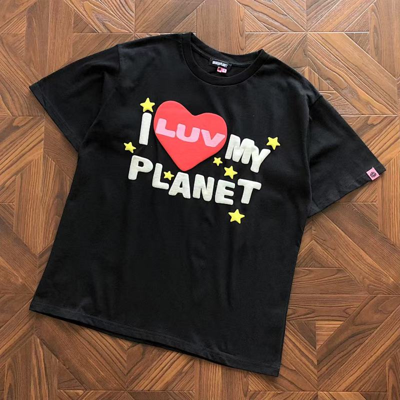 BROKEN PLANET TSHIRTS (5)