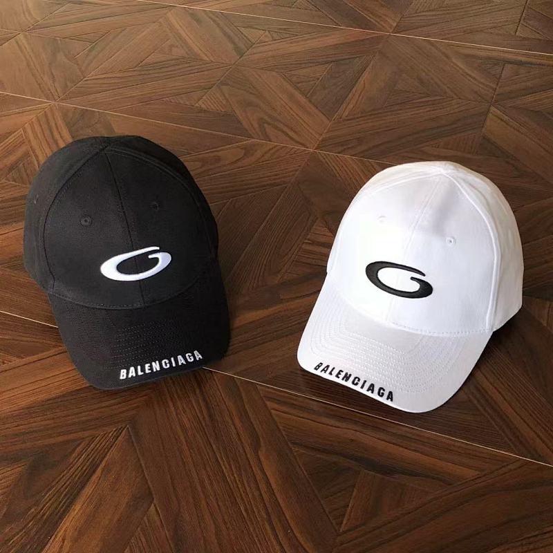 BALENCIAGA CAPS (9)