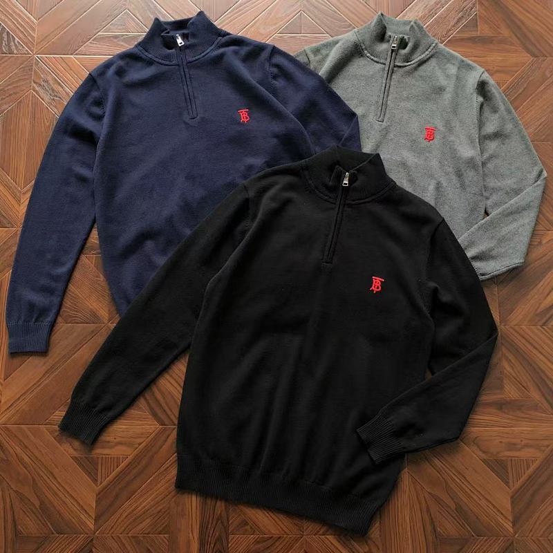 BURBERRY SWEATERS (13)