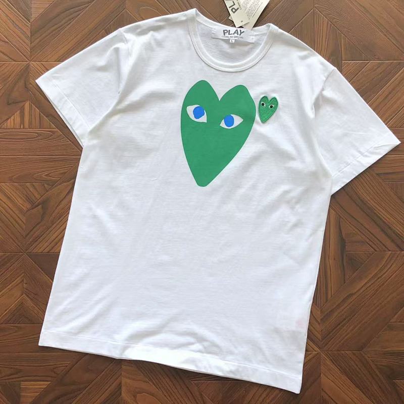 CDG TSHIRTS (23)