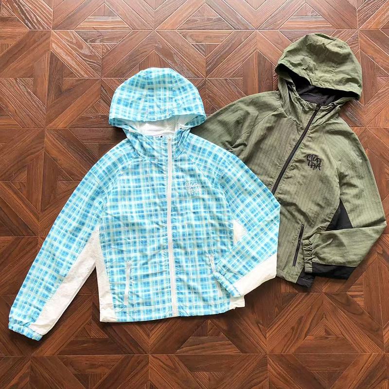 MERTRA JACKETS