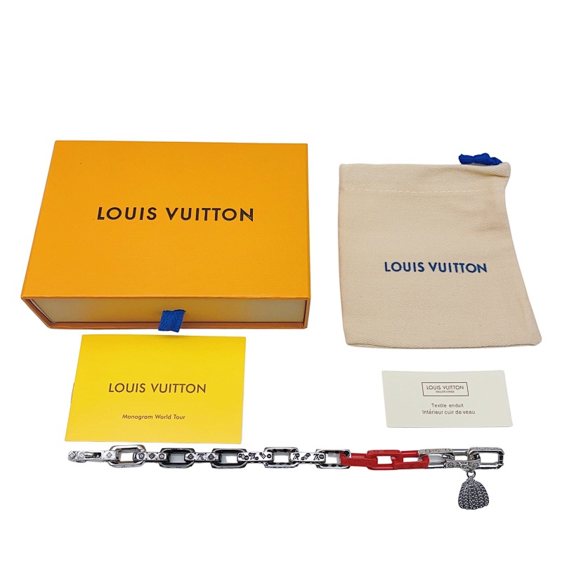 LOUIS VUITTON JEWELRY (5)
