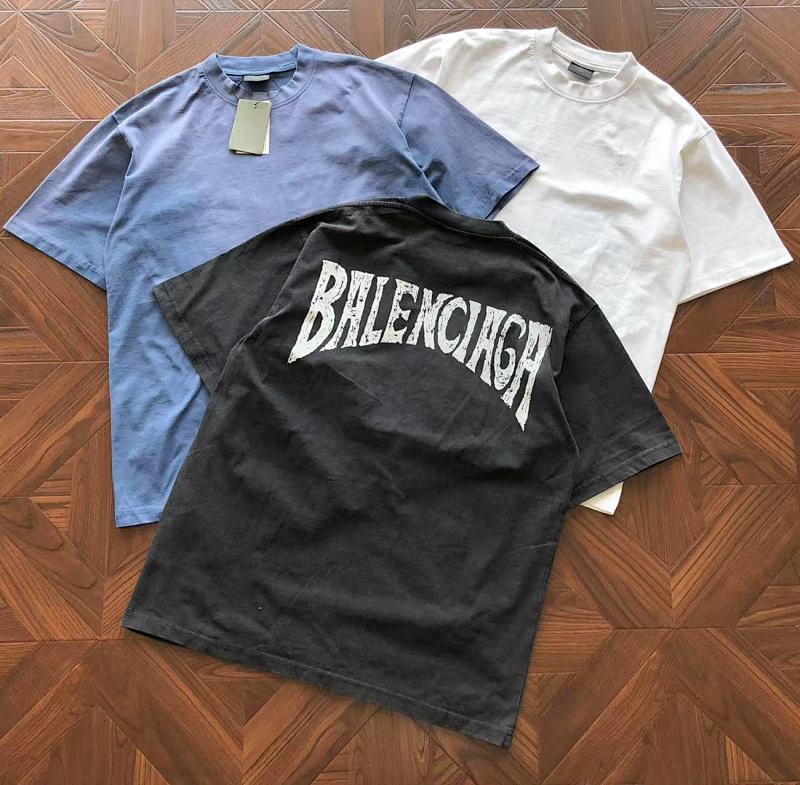 BALENCIAGA TSHIRTS (96)