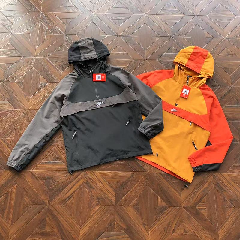 NIKE JACKETS (16)