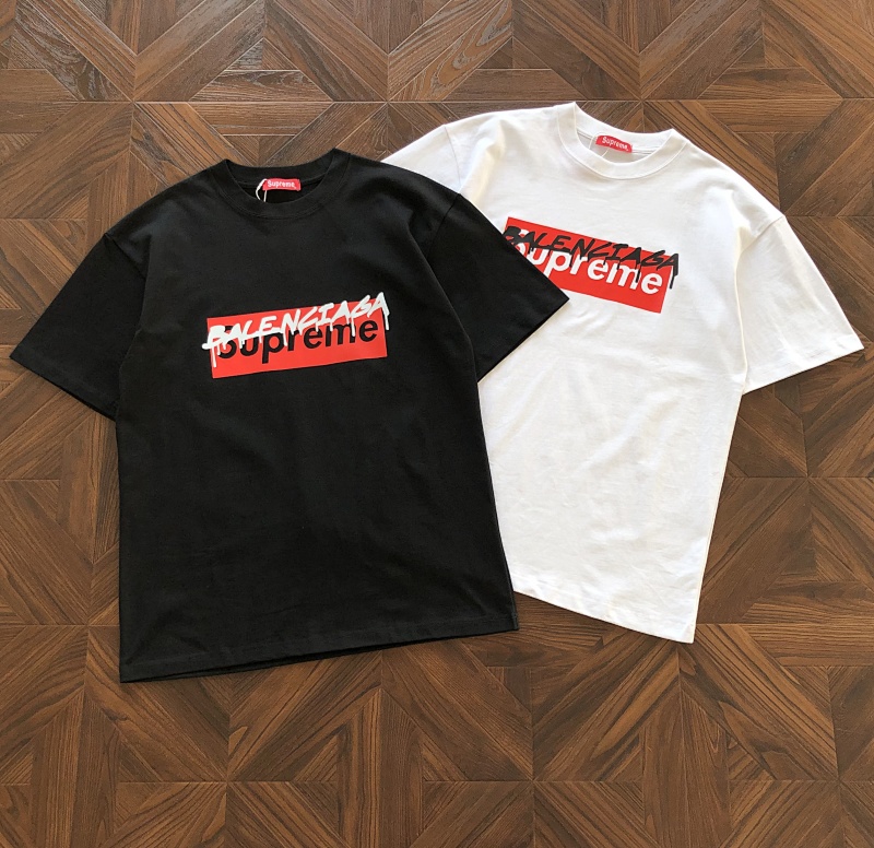 SUPREME TSHIRTS (3)