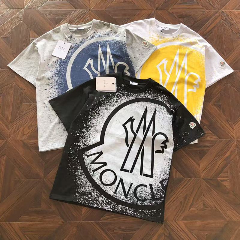 MONCLER TSHIRTS (127)