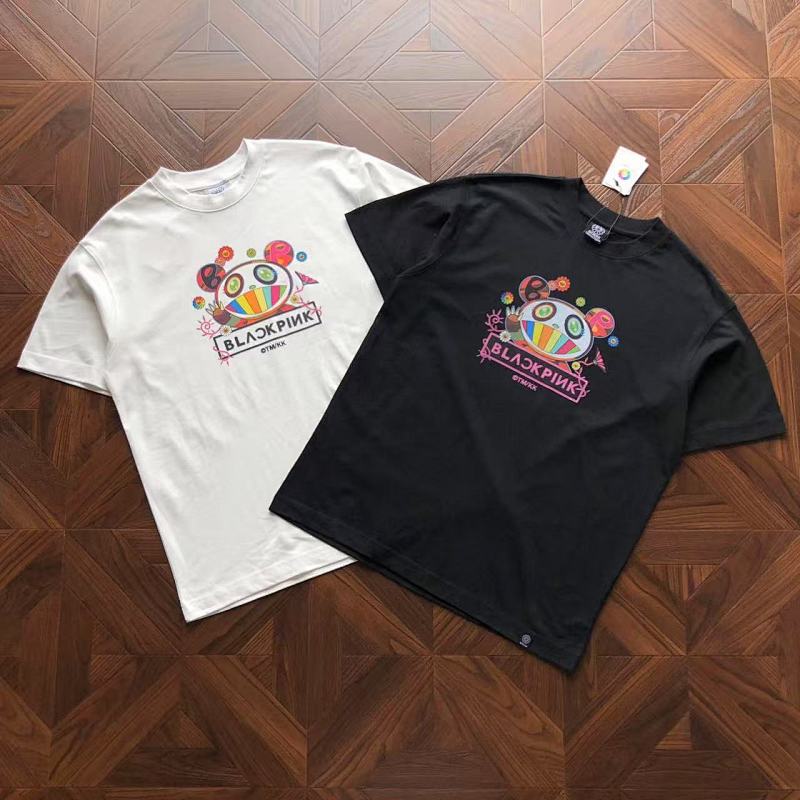 MURAKAMI TSHIRTS (3)