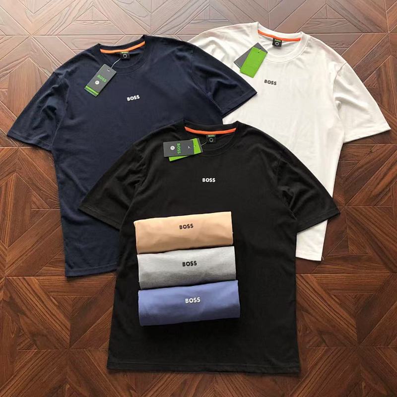 HUGO BOSS TSHIRTS (9)
