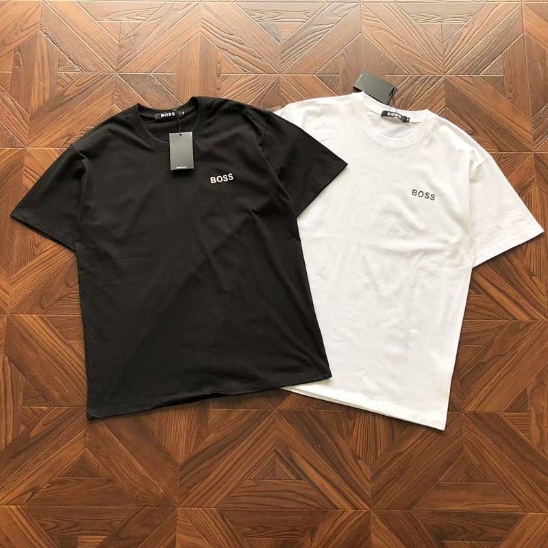 HUGO BOSS TSHIRTS (10)